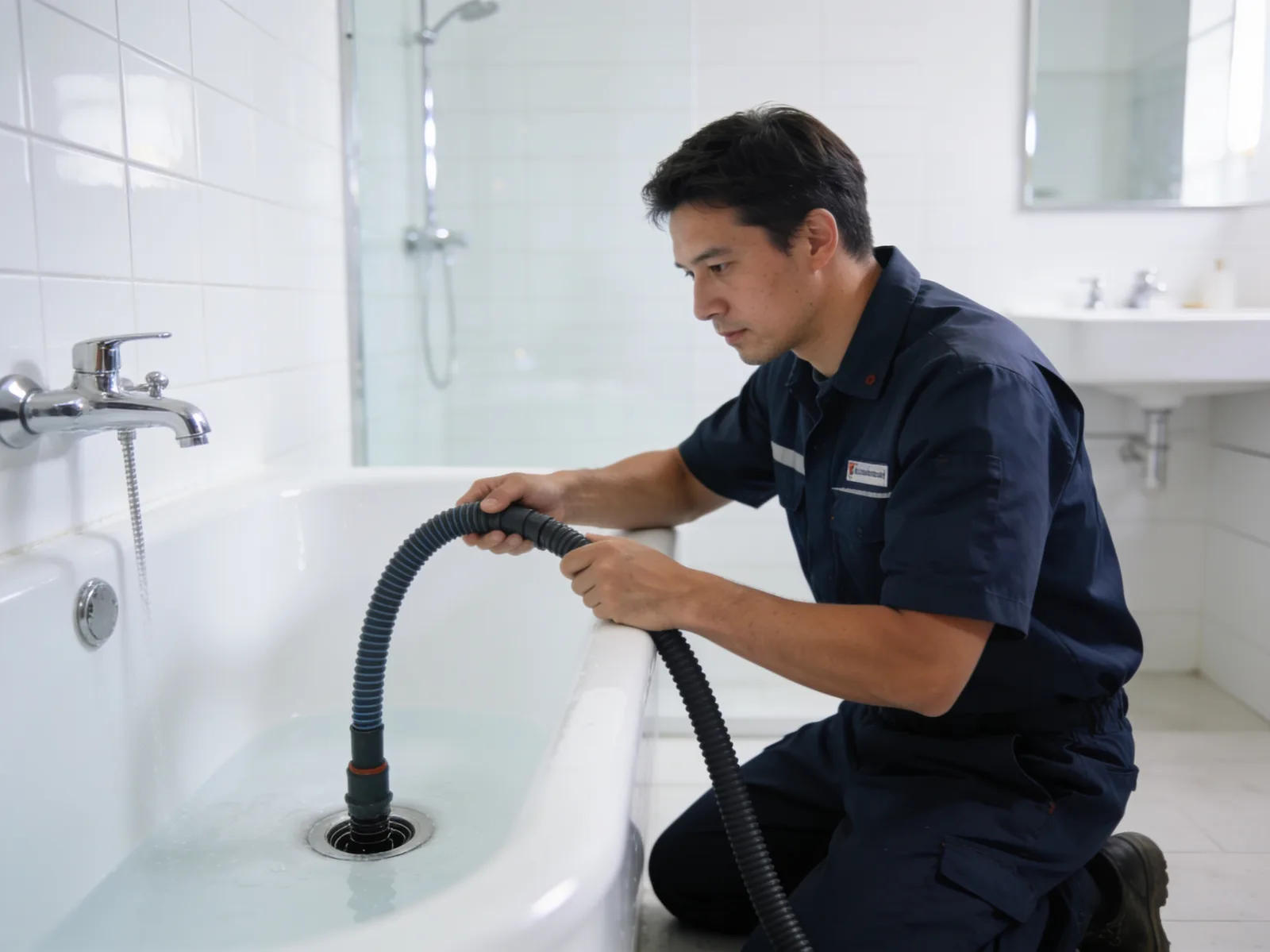 Emergency Plumber Montrose, WV FAQs